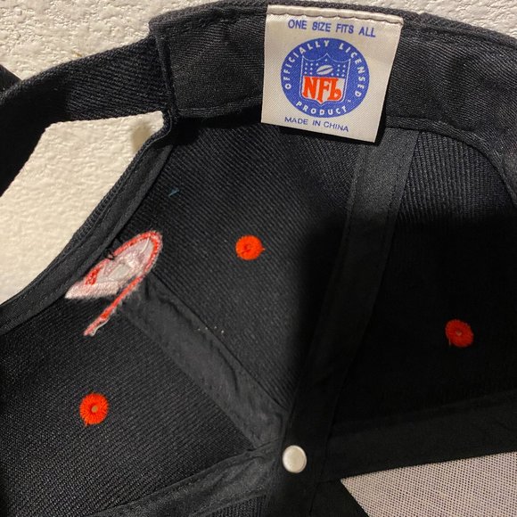 New Falcons BaseBall Cap - Picture 8 of 12